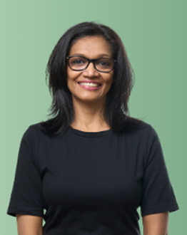 Dorris Dsilva
