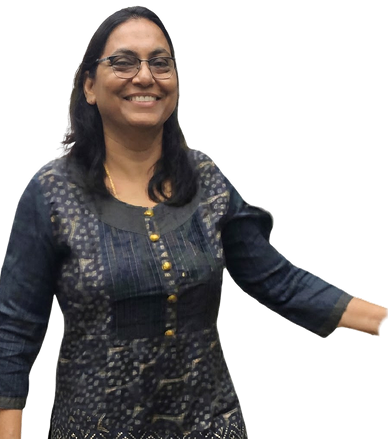 Uma Maheshwari
