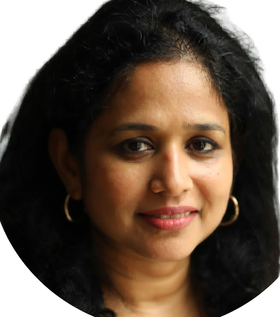 Shiney Surendran