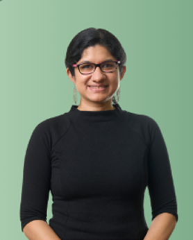 Dr. Madhumitha